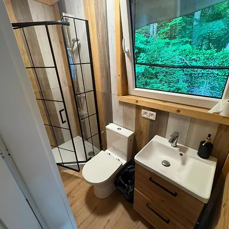 豪华帐篷 Kopula
